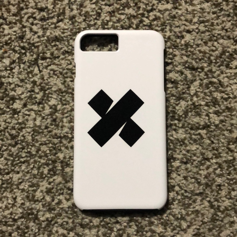 Sam and Colby XPLR phone case